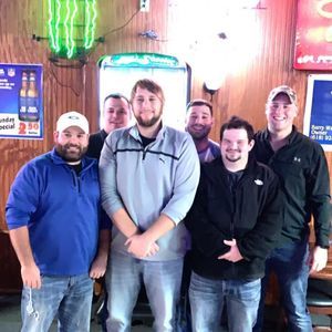 Meet your Posher, Josh